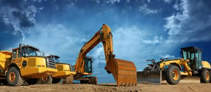 About Heavy Iron Capital