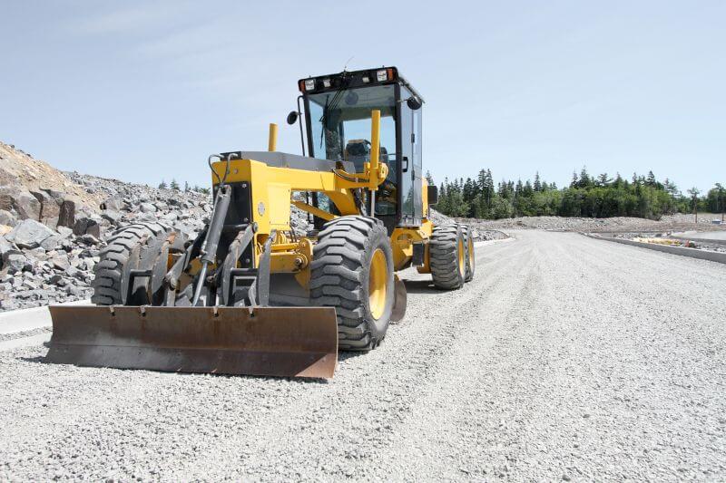Grader-Loan-1