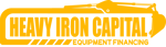 Heavy Iron Capital Logo 5