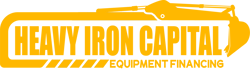 Heavy Iron Capital Logo