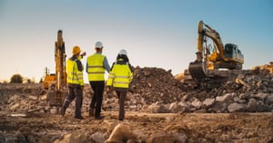How to Finance Used Heavy Equipment in 2026