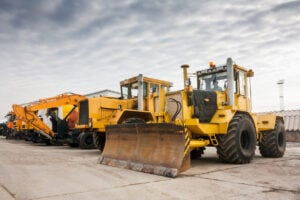 Rent vs Buy Heavy Equipment: When Renting Makes More Sense