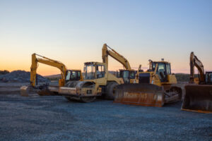 Rent vs Buy Heavy Equipment: When Buying Is the Better Move
