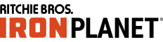 Iron Planet Logo