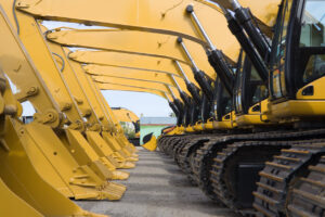 Financing Heavy Equipment: Making Ownership More Accessible