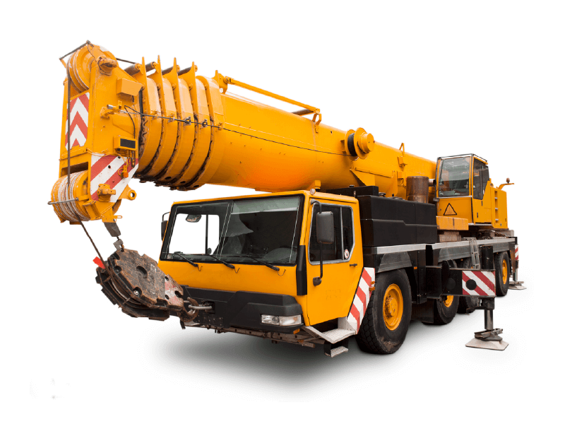 Crane Truck Financing Options Crane Truck Financing Options