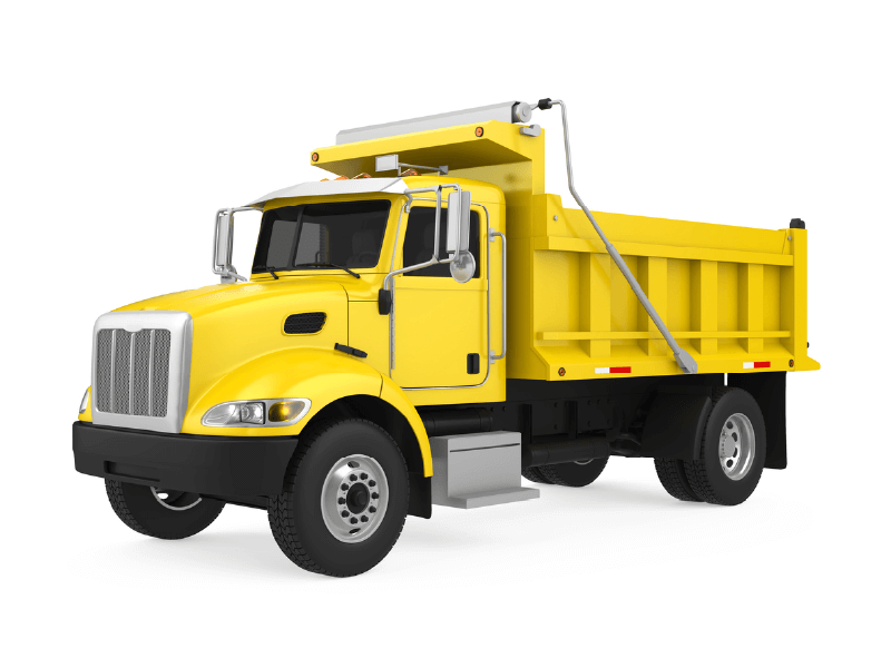 Dump Truck Financing Options Dump Truck Financing Options